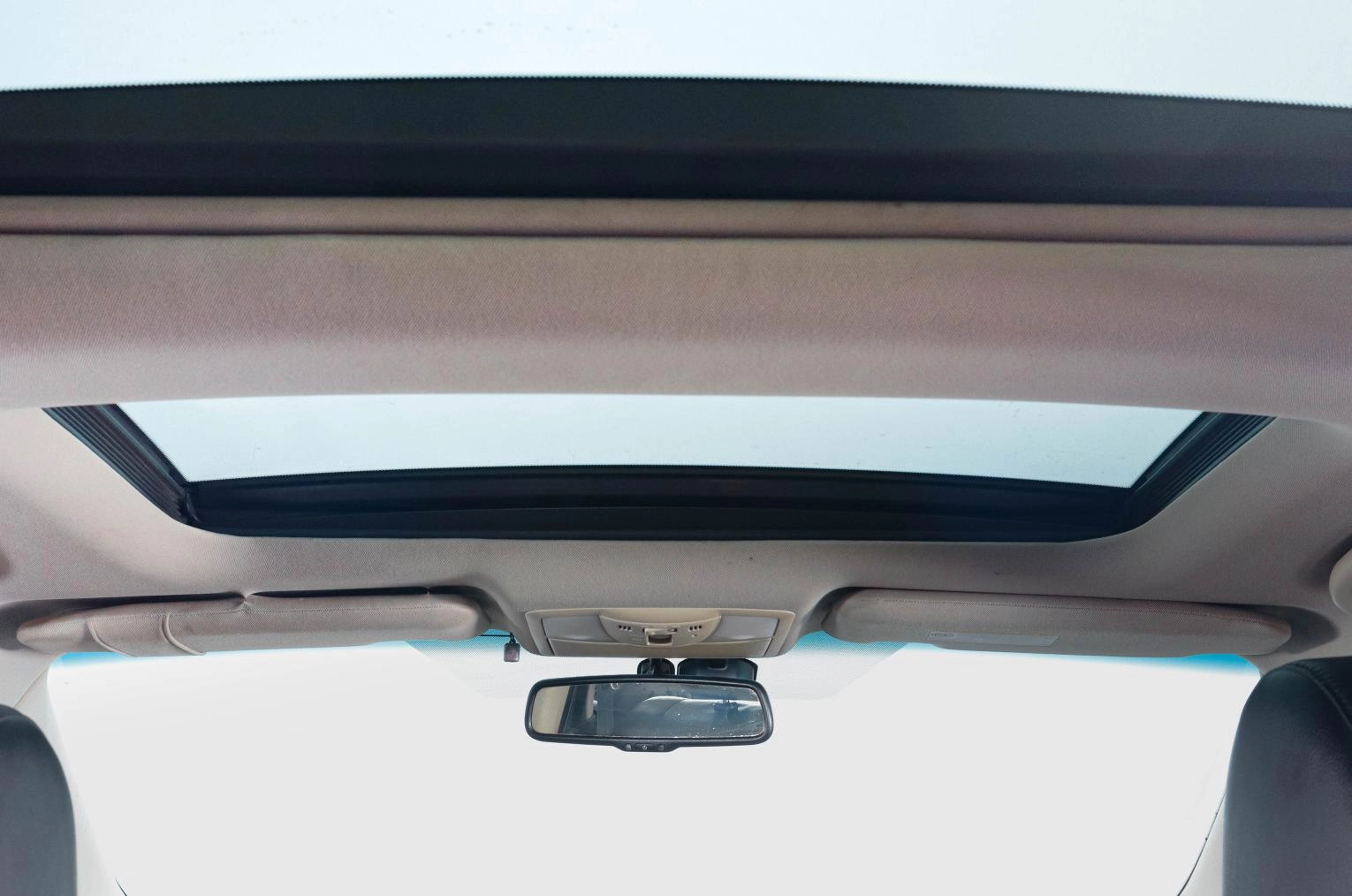 Nissan Murano 19 из 22