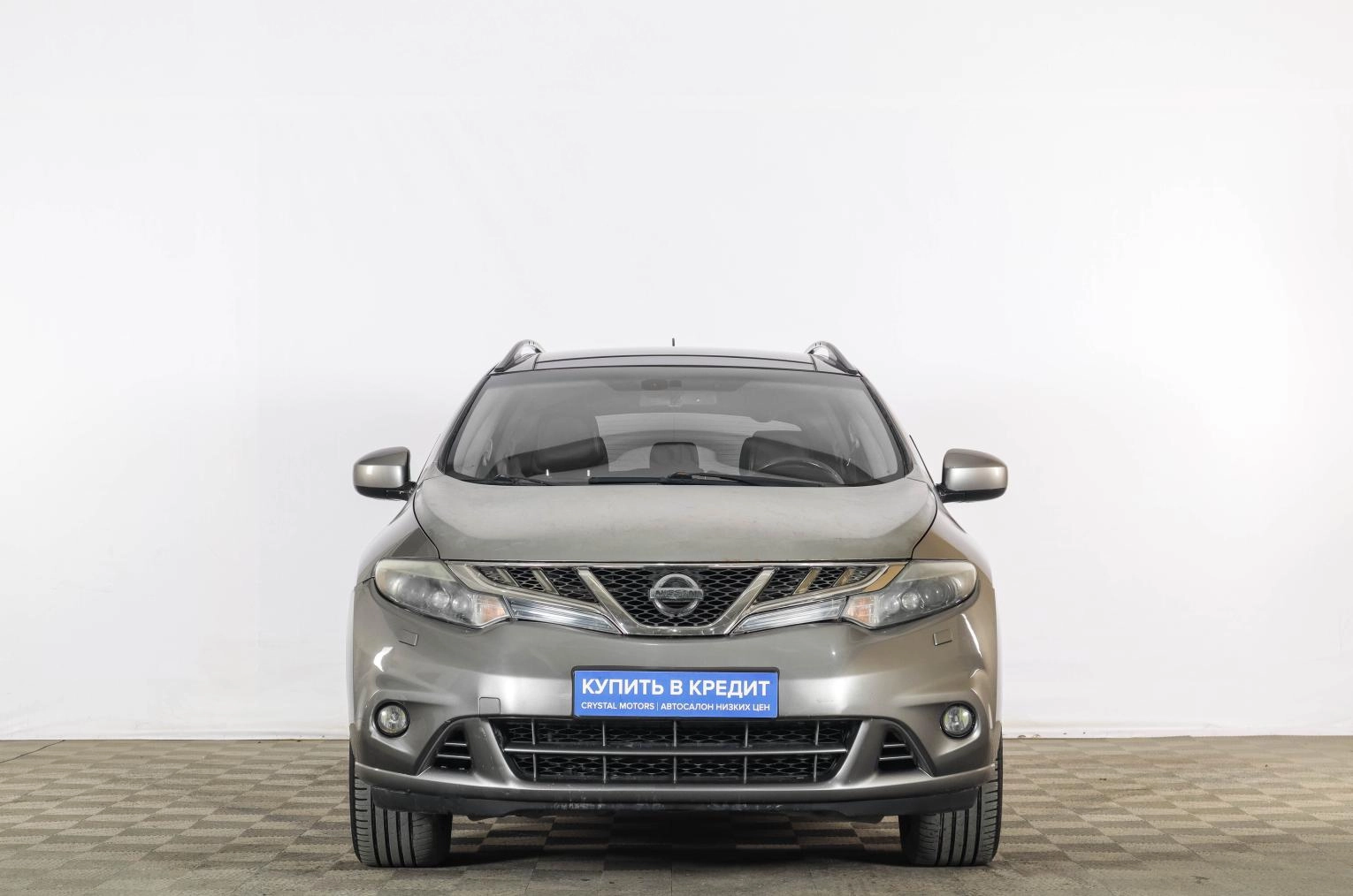 Nissan Murano 2 из 22