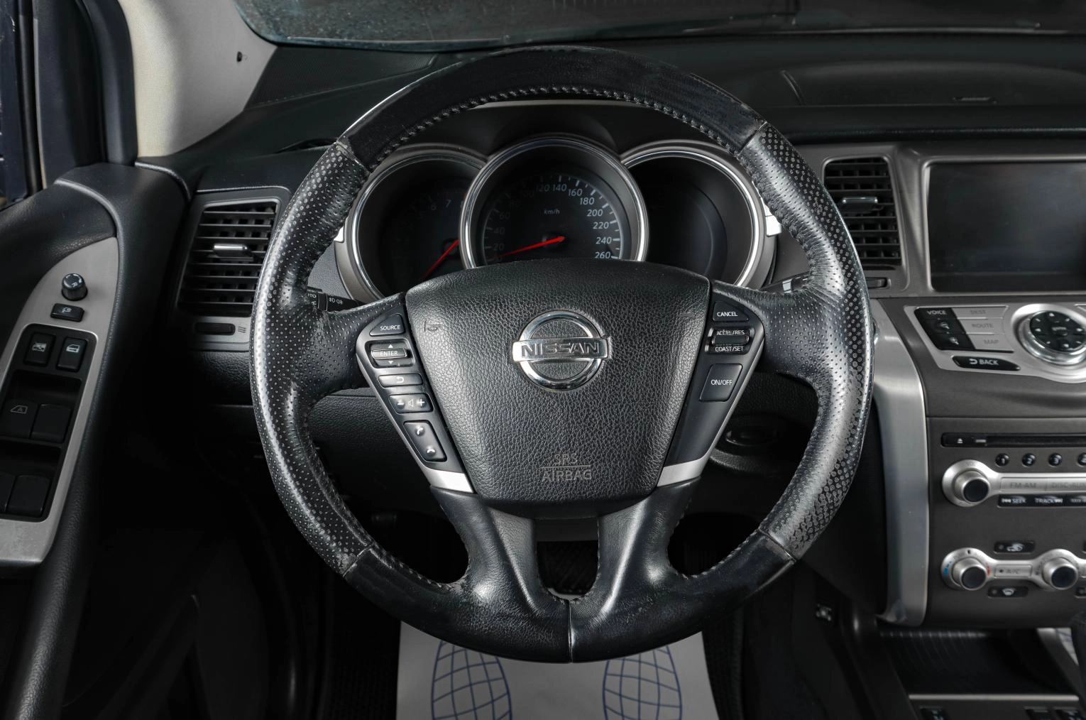 Nissan Murano 13 из 22