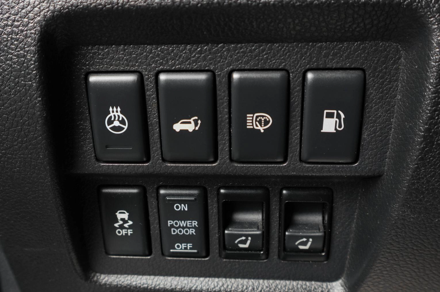 Nissan Murano 21 из 22