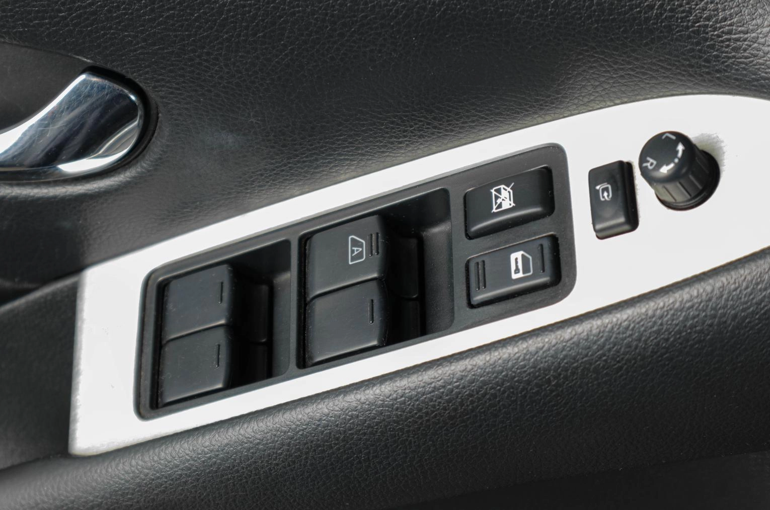 Nissan Murano 18 из 22