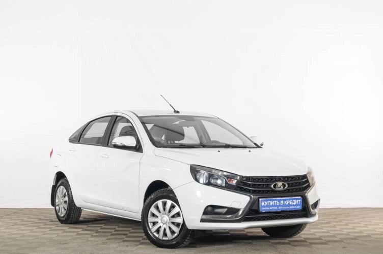 ВАЗ (LADA) Vesta 1 из 6