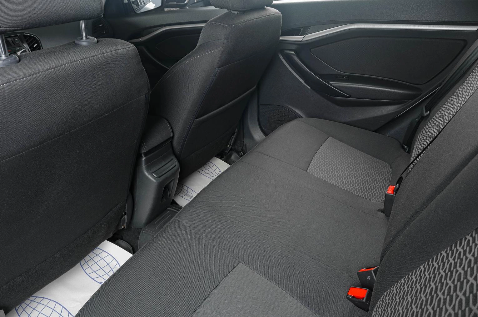 ВАЗ (LADA) Vesta 8 из 18