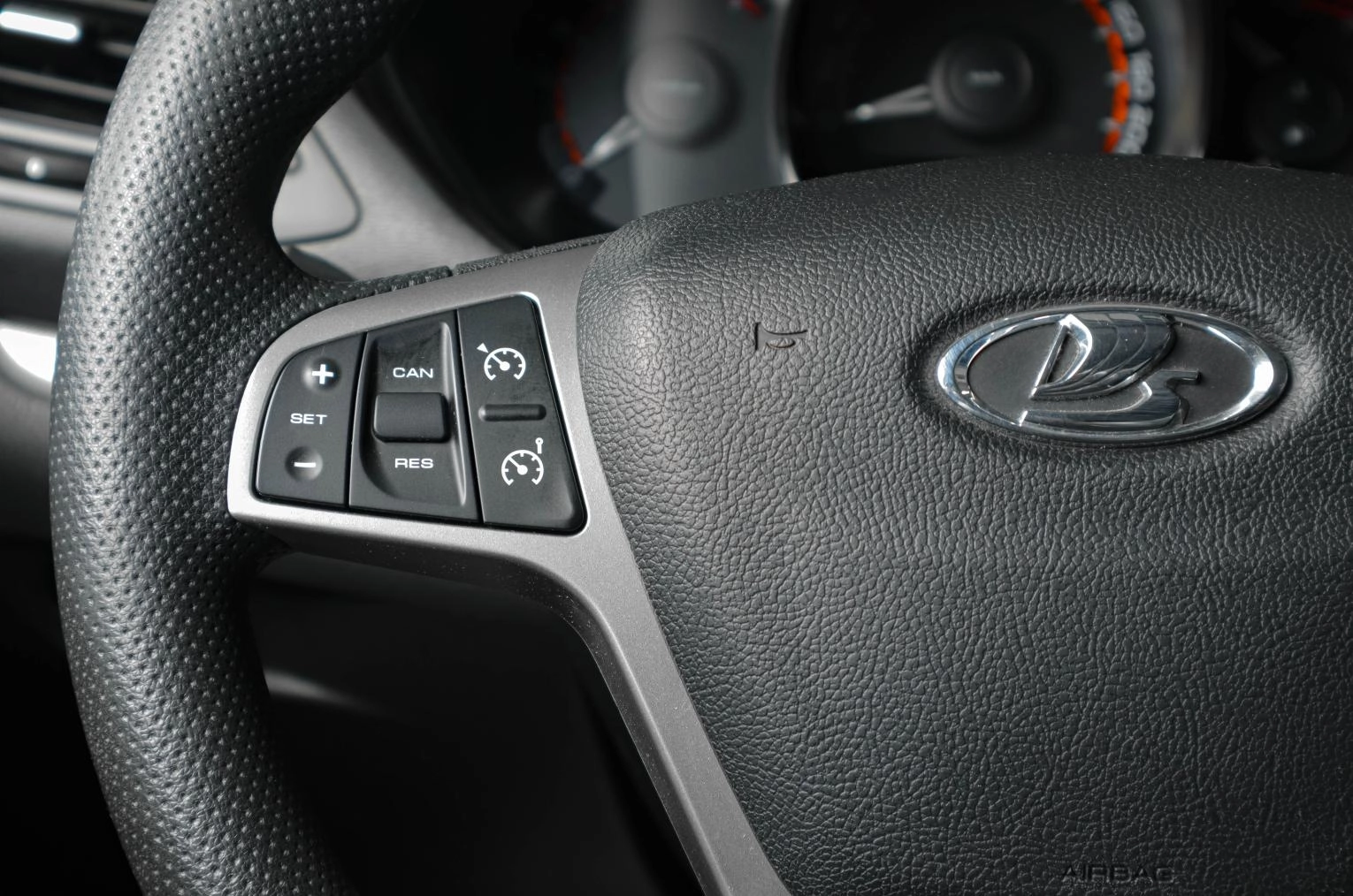 ВАЗ (LADA) Vesta 14 из 18