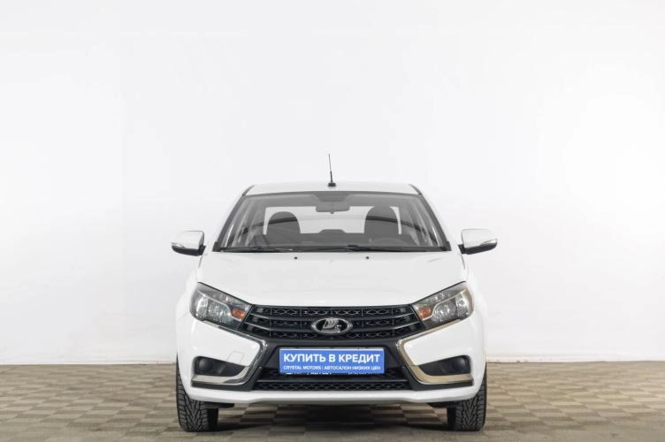 ВАЗ (LADA) Vesta 2 из 6