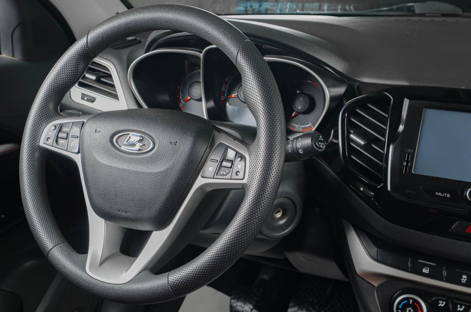 ВАЗ (LADA) Vesta Cross 11 из 19