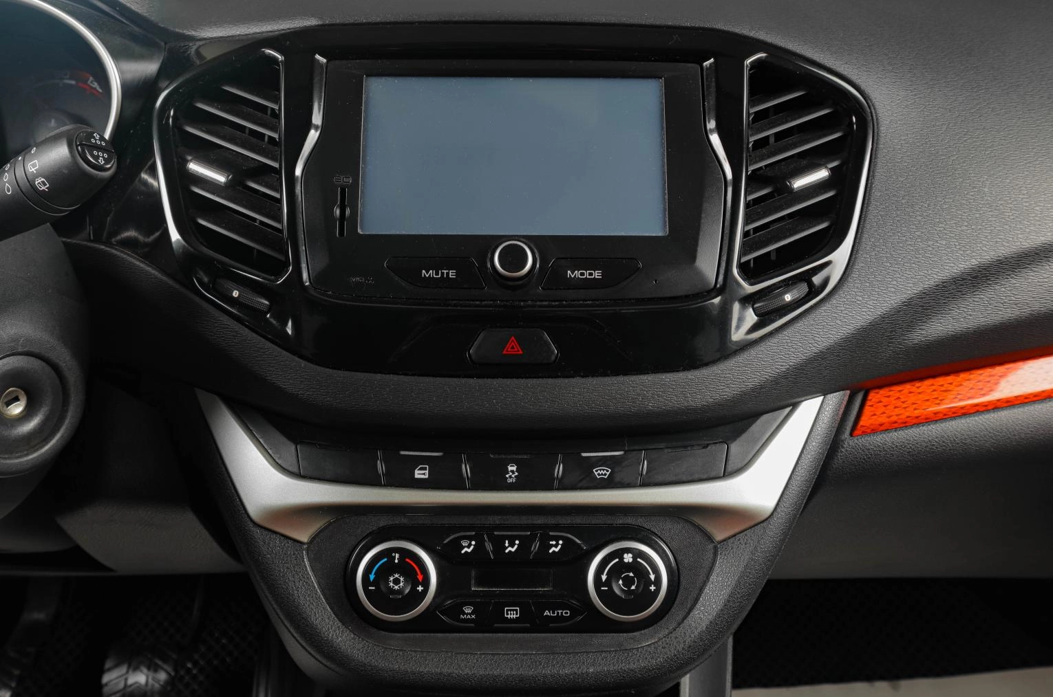 ВАЗ (LADA) Vesta Cross 16 из 19