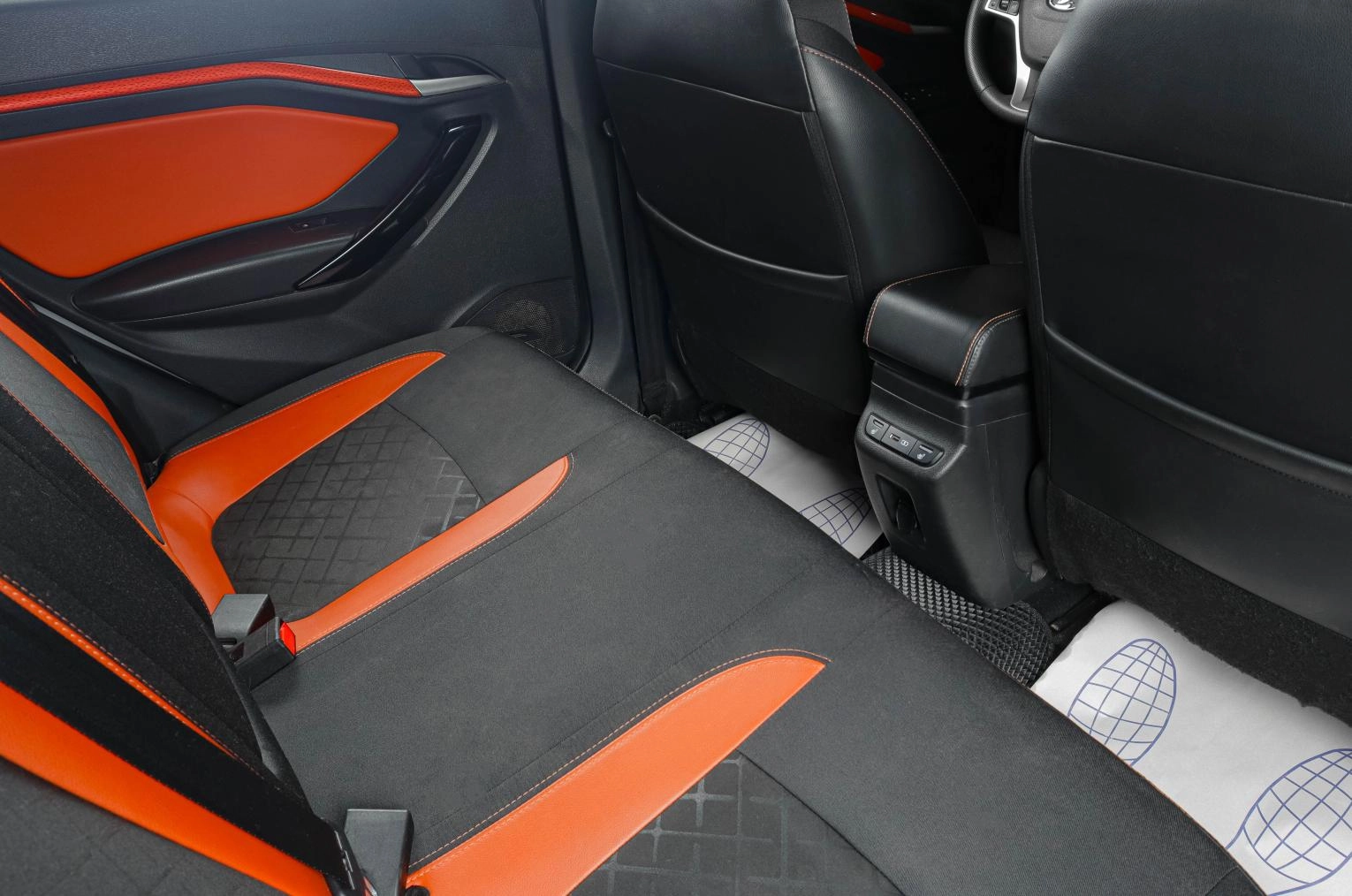 ВАЗ (LADA) Vesta Cross 9 из 19