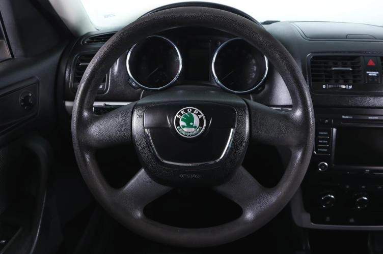 Skoda Yeti 15 из 21