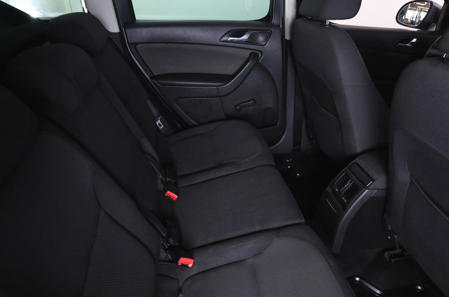 Skoda Yeti 10 из 21