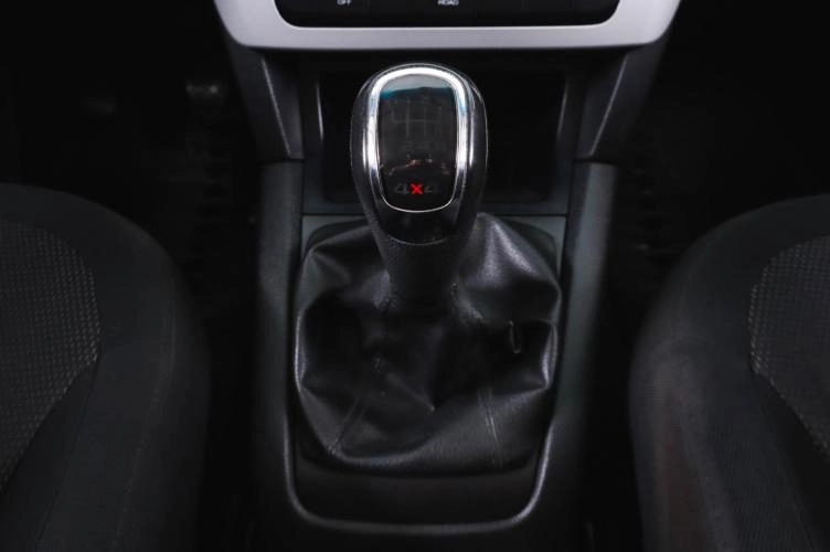 Skoda Yeti 18 из 21