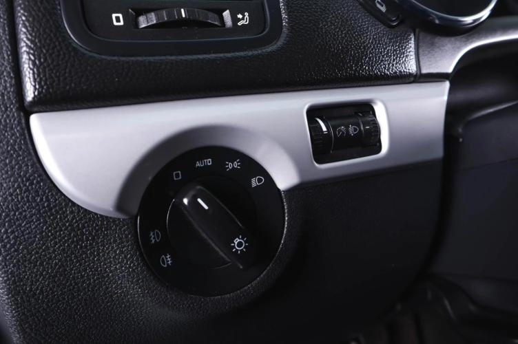 Skoda Yeti 19 из 21