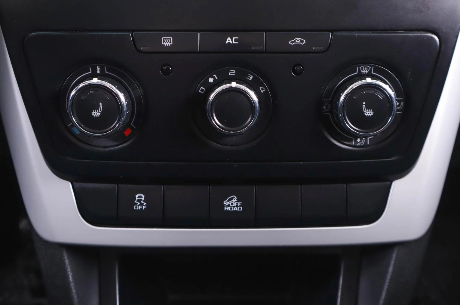 Skoda Yeti 17 из 21