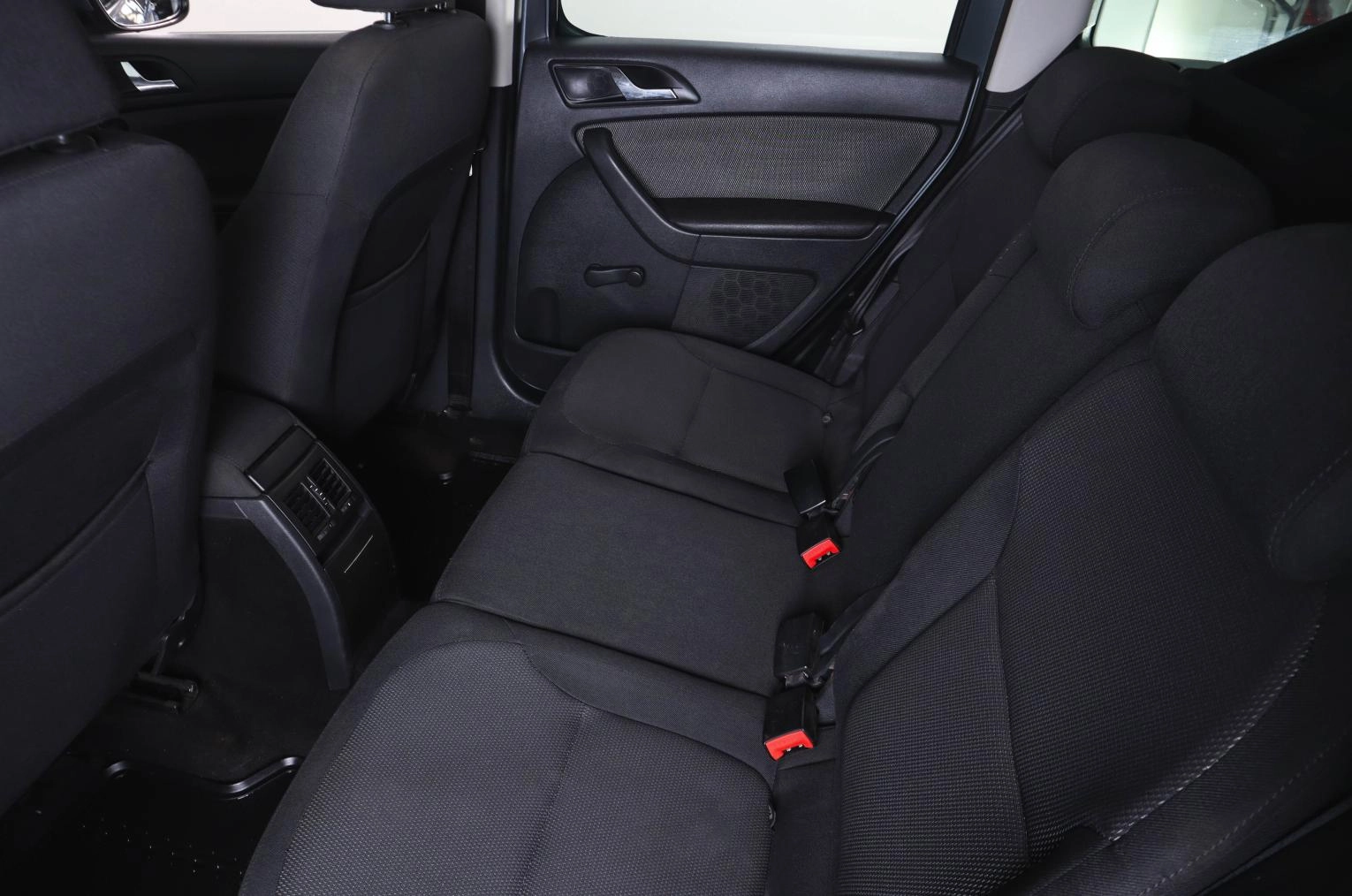 Skoda Yeti 9 из 21