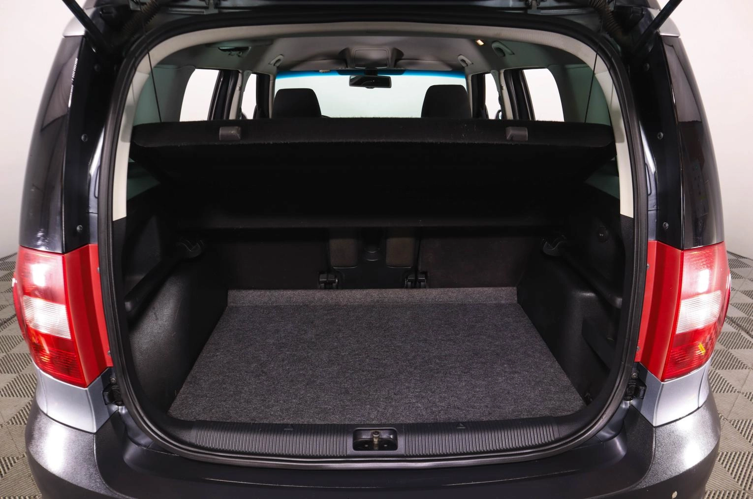 Skoda Yeti 7 из 21