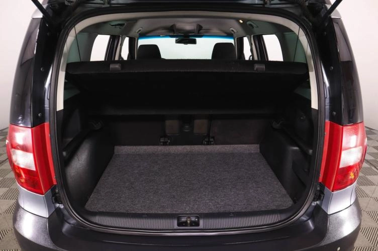 Skoda Yeti 7 из 21