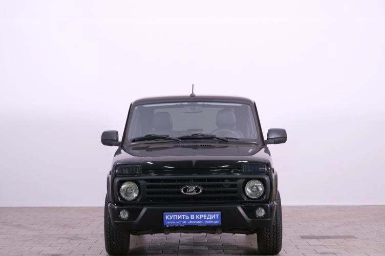 ВАЗ (LADA) Niva Legend 2 из 6