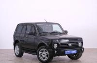 ВАЗ (LADA) Niva Legend