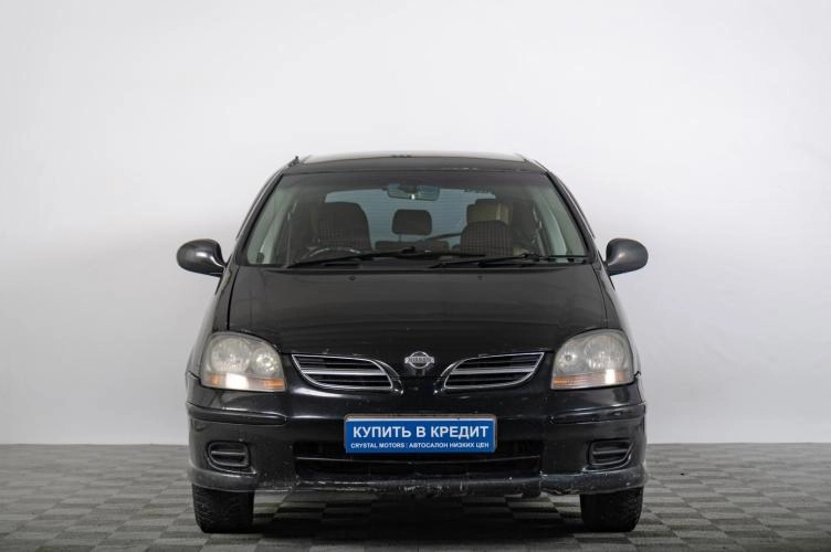 Nissan Tino 3 из 6