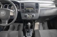 Nissan Tiida 16 из 25