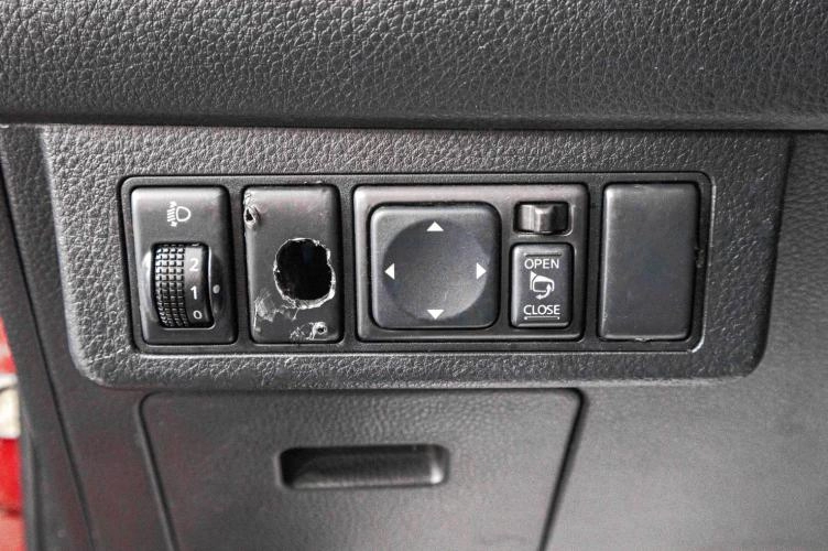 Nissan Tiida 12 из 25