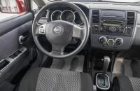 Nissan Tiida 15 из 25