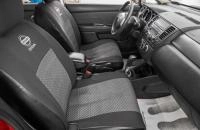 Nissan Tiida 21 из 25