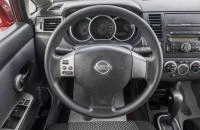 Nissan Tiida 13 из 25