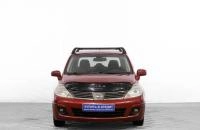 Nissan Tiida 2 из 25
