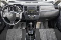Nissan Tiida 9 из 25