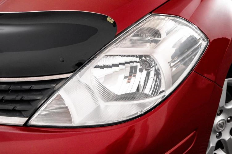 Nissan Tiida 7 из 25
