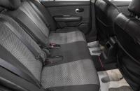 Nissan Tiida 23 из 25