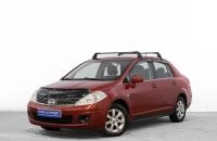 Nissan Tiida 3 из 25