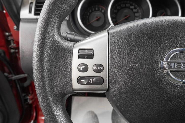 Nissan Tiida 14 из 25