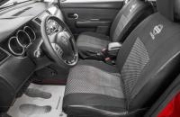 Nissan Tiida 10 из 25