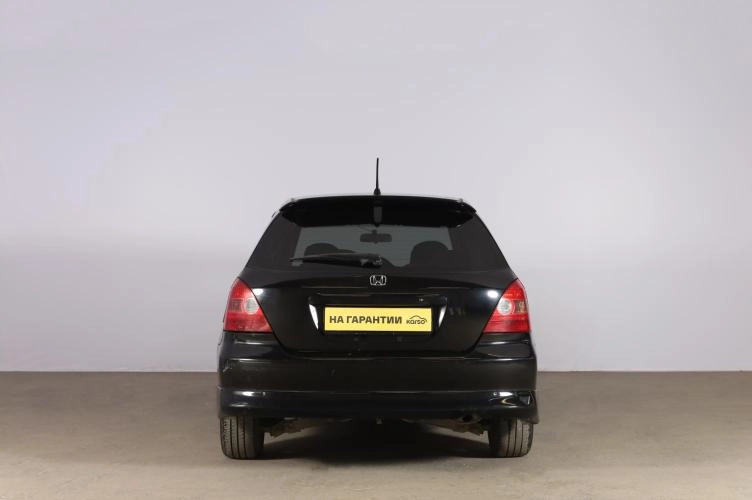 Honda Civic 5 из 6