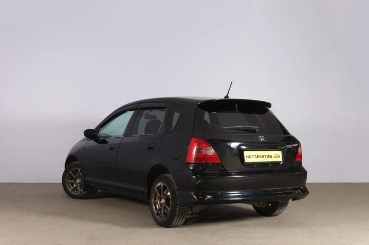 Honda Civic 4 из 6