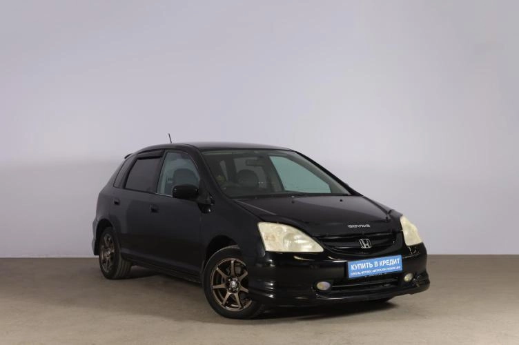 Honda Civic 1 из 6