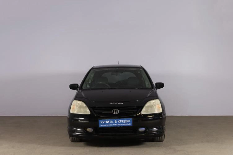 Honda Civic 2 из 6