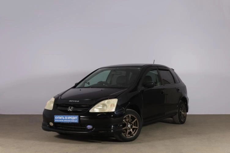 Honda Civic 3 из 6