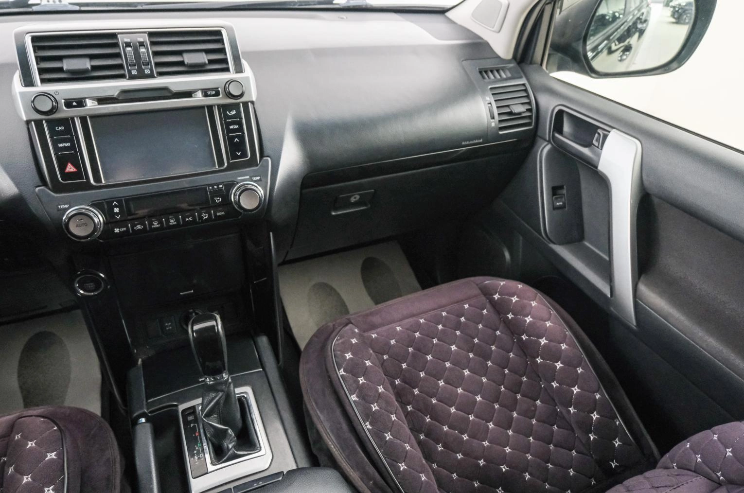 Toyota Land Cruiser Prado 11 из 24