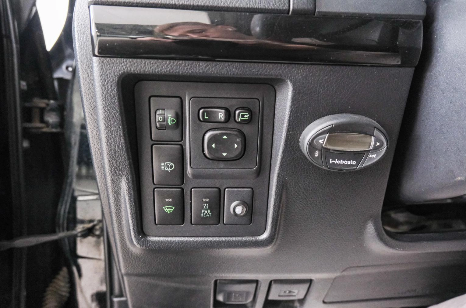 Toyota Land Cruiser Prado 20 из 24