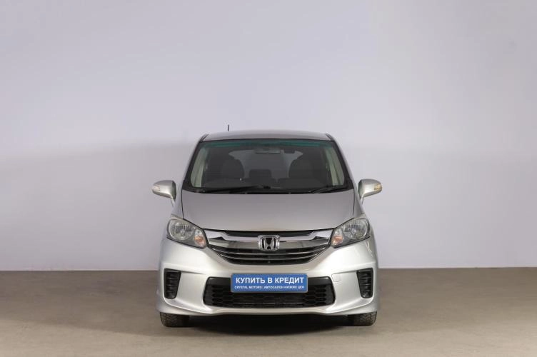 Honda Freed 2 из 6