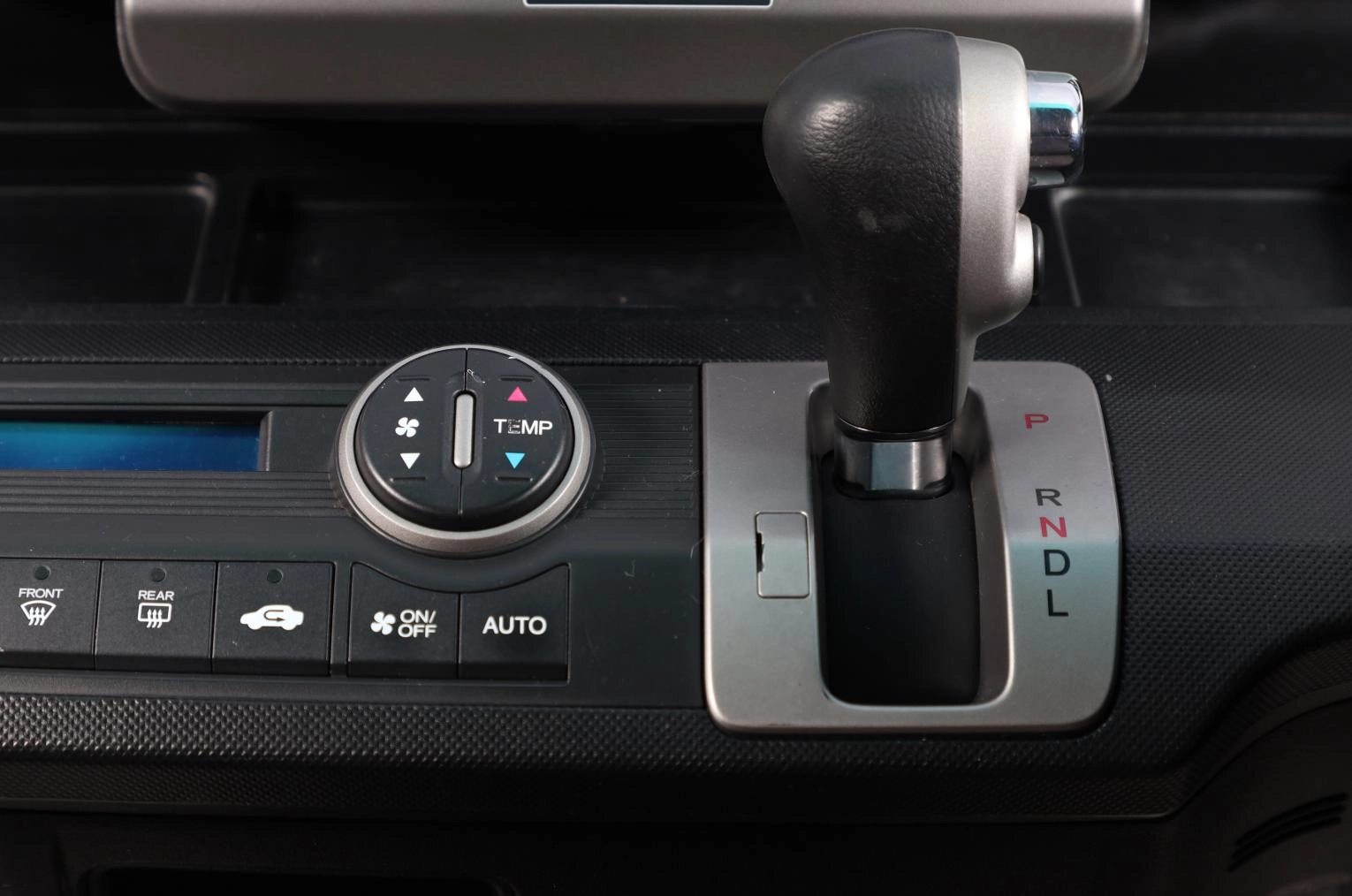 Honda Freed 13 из 17