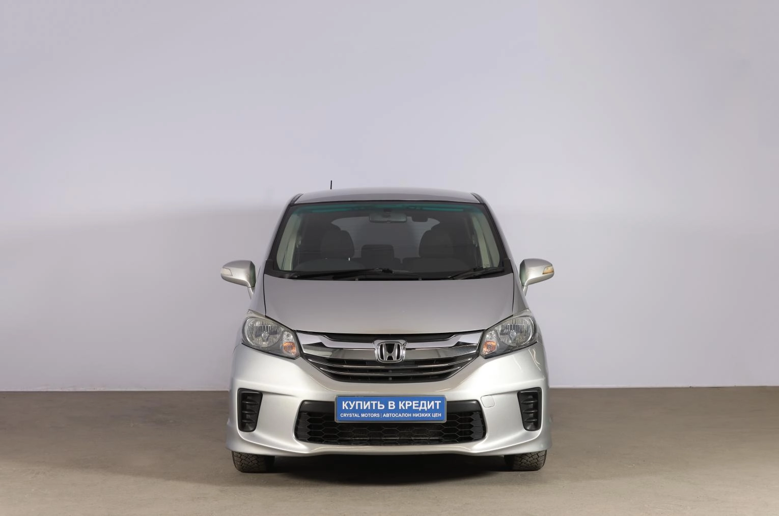 Honda Freed 2 из 17