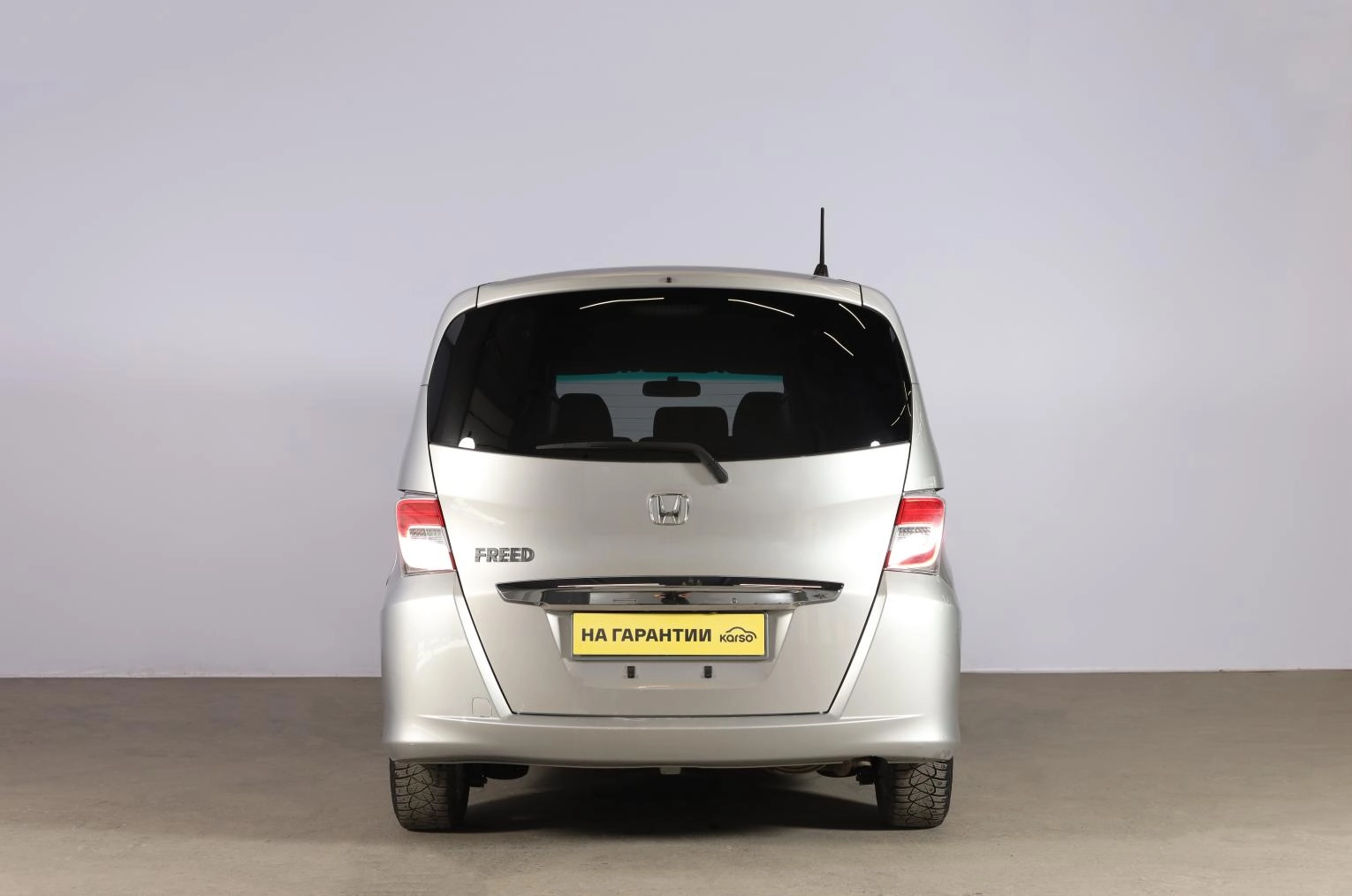 Honda Freed 5 из 17