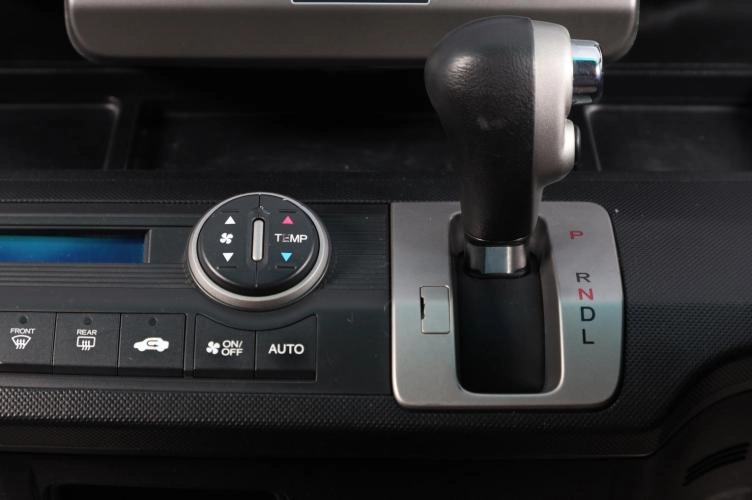 Honda Freed 13 из 17