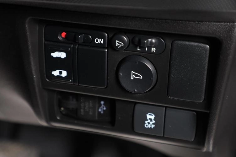 Honda Freed 15 из 17