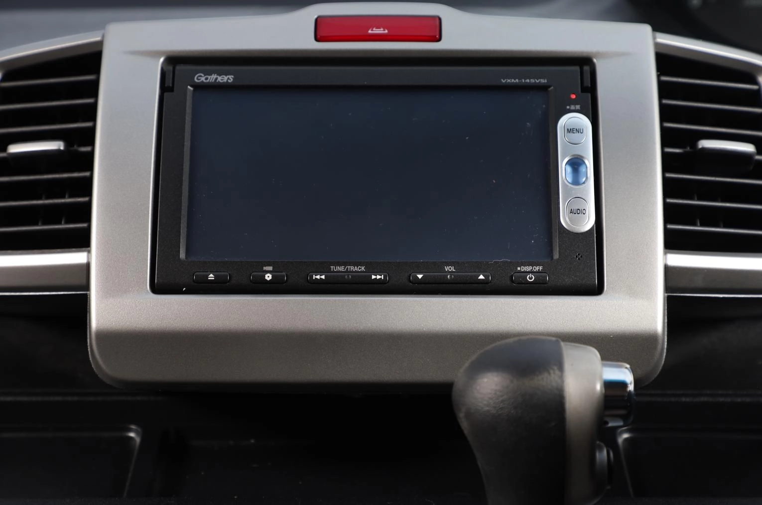 Honda Freed 10 из 17