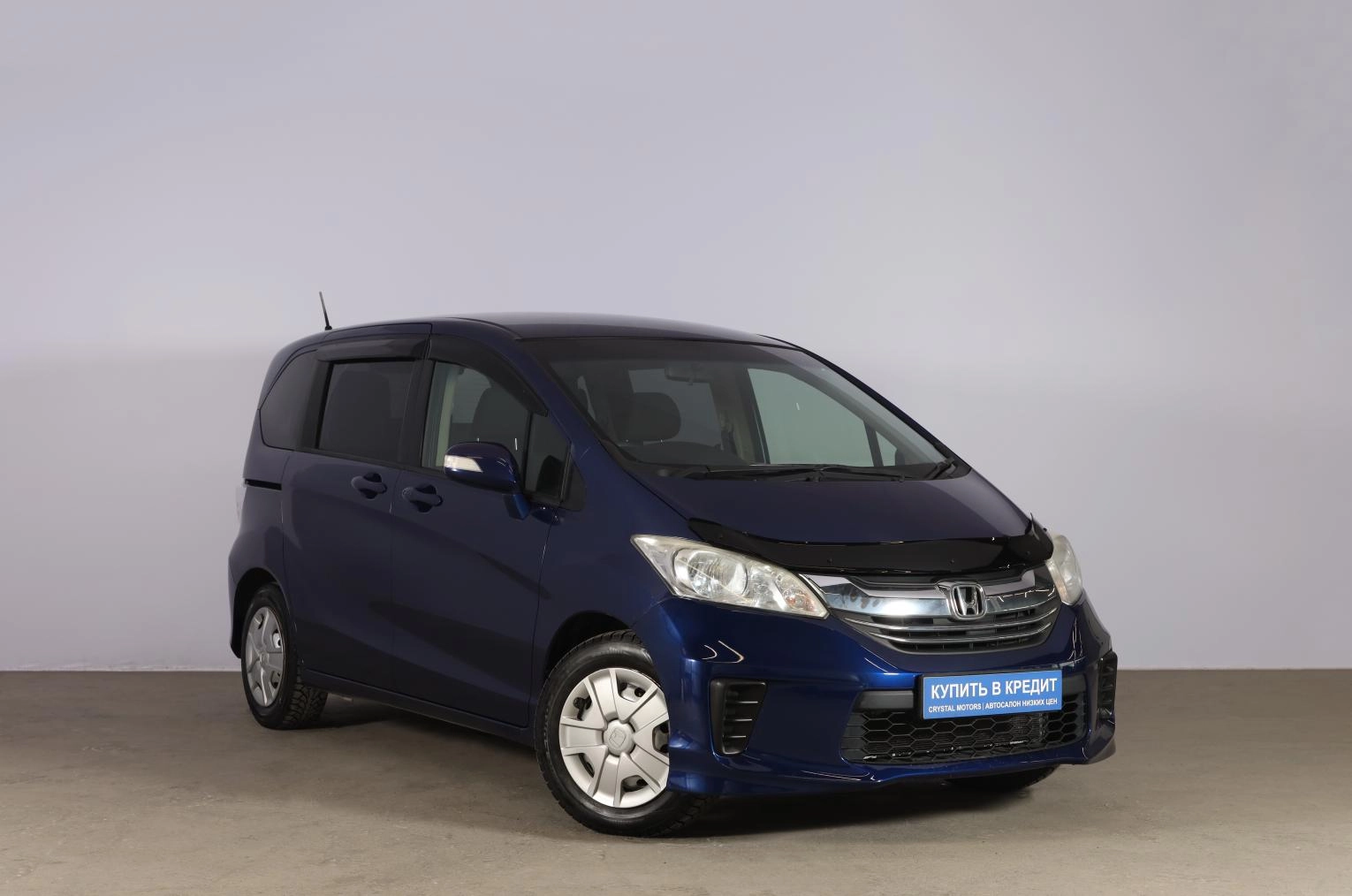 Honda Freed 1 из 17